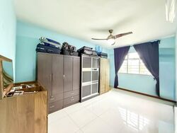 Blk 107C Eastbrook @ Canberra (Sembawang), HDB 4 Rooms #534259891